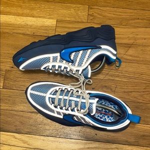 Nike zoom spiridon stash